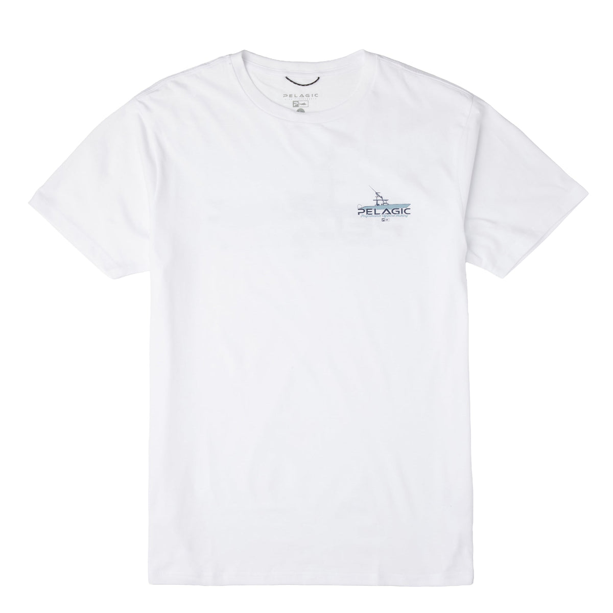 Pelagic T-Shirt - Fast Times