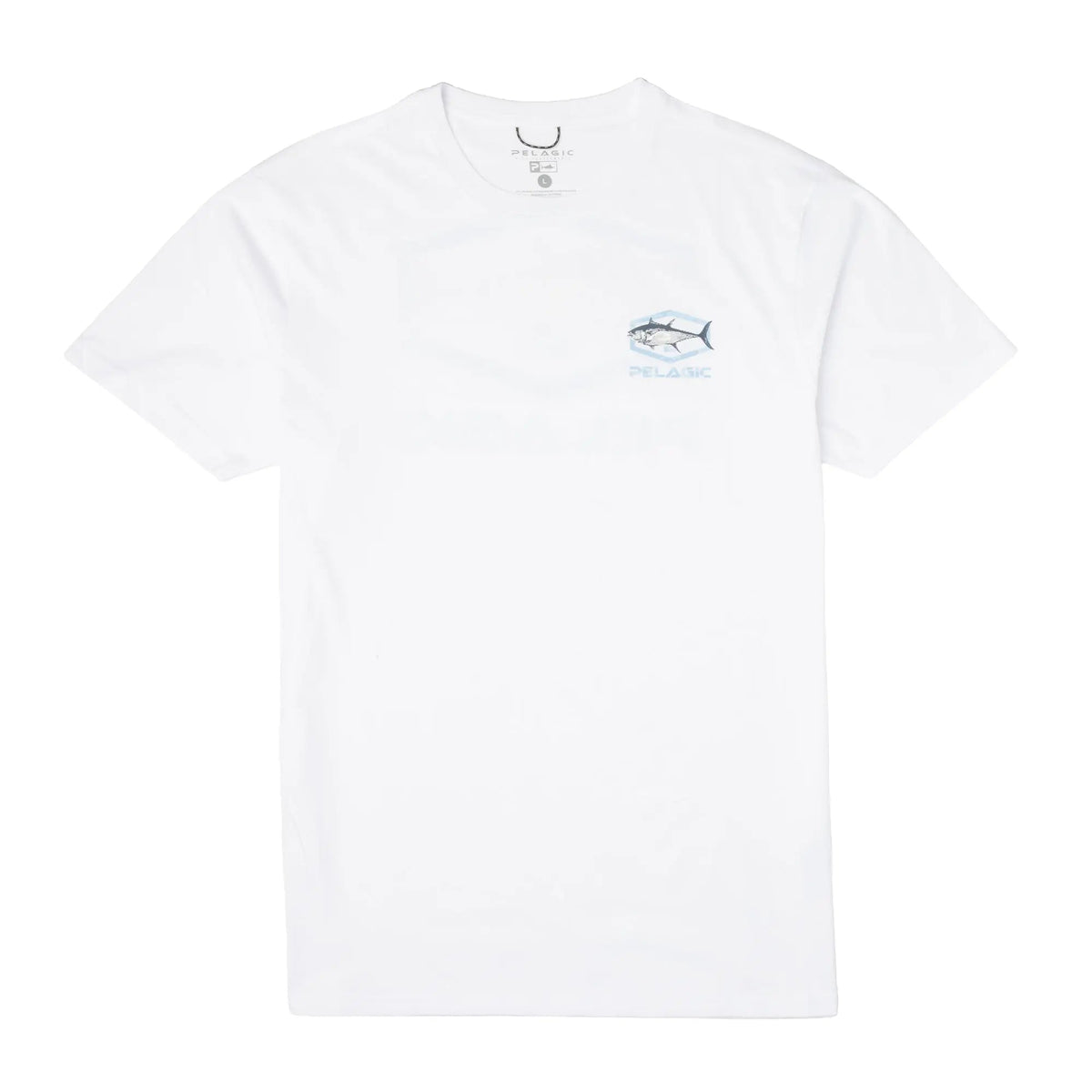 Pelagic T-Shirt - Target BFT