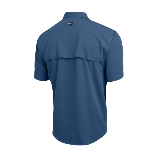Pelagic Guide Fishing Shirt - Keys