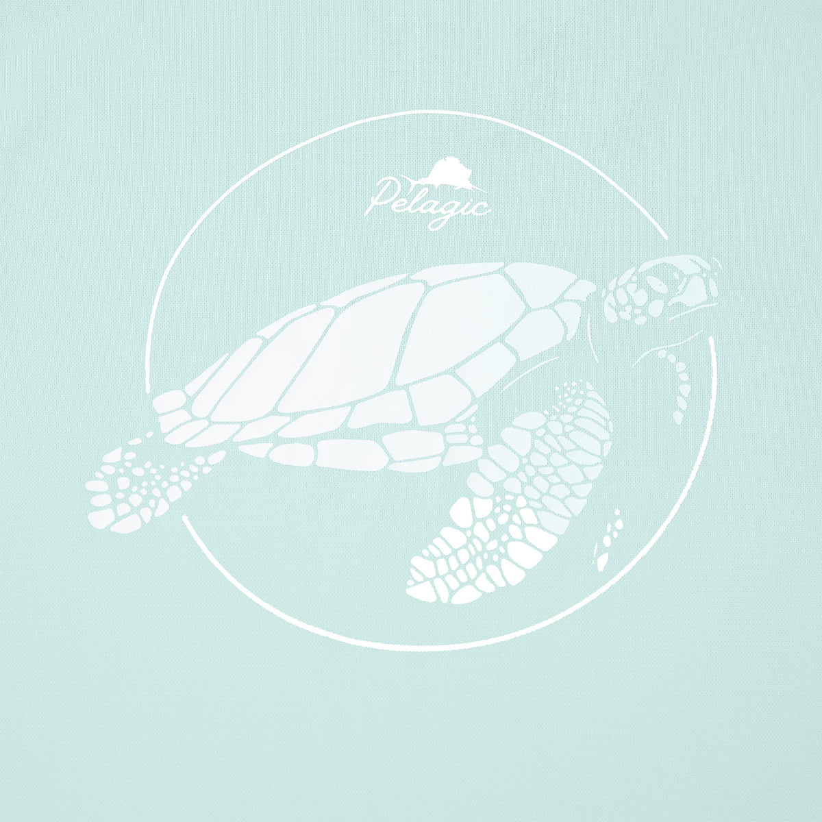 Pelagic Ws Fishing Shirt - Ws Aquatek Tortuga
