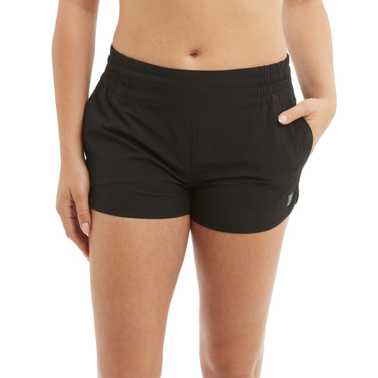 Pelagic Ws Shorts - Ws Bali