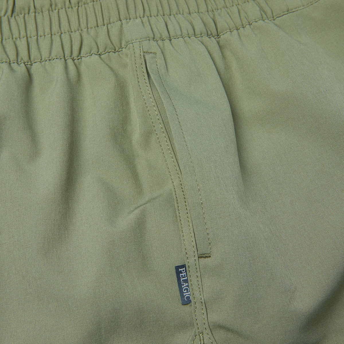 Pelagic Ws Shorts - Ws Bali