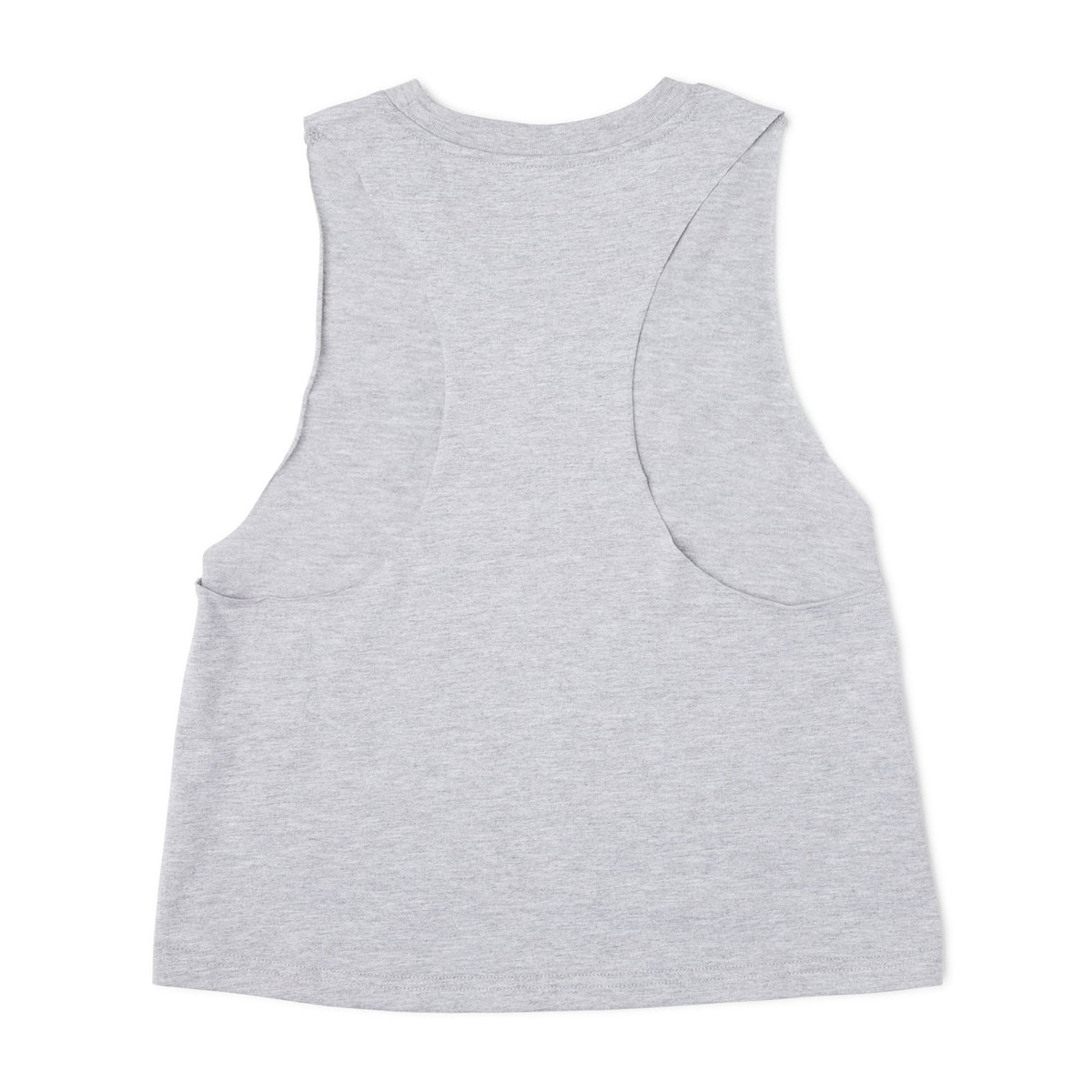 Pelagic Ws Cropped Tank - Ws Tropic Sail
