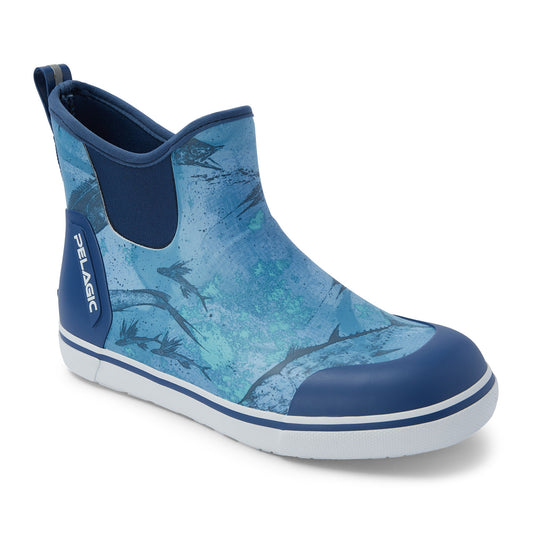Pelagic Ws Fishing Boots - WOMEN'S Pursuit 6 Inch