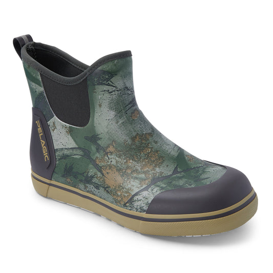 Pelagic Ws Fishing Boots - WOMEN'S Pursuit 6 Inch