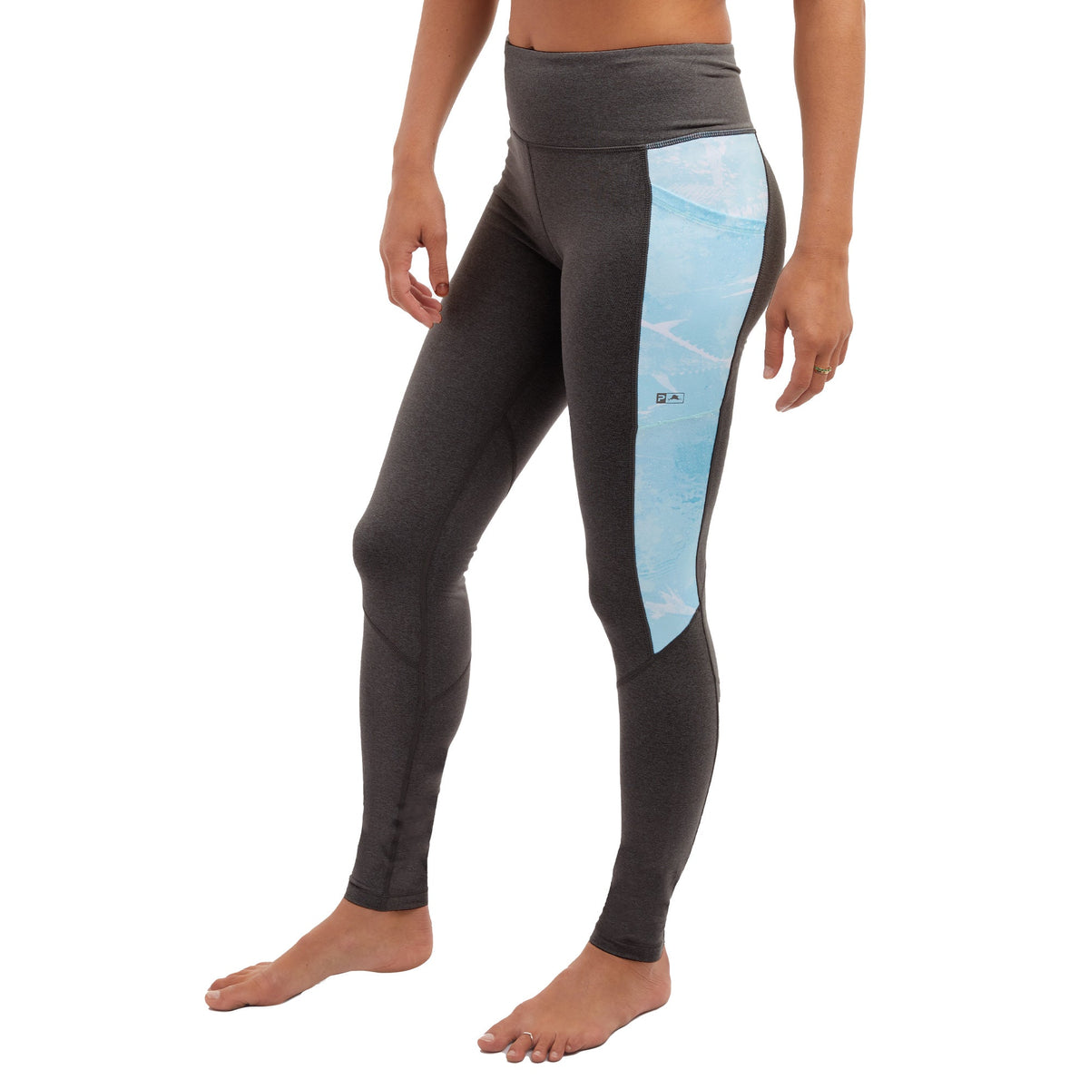 Tropical Aqua,XS