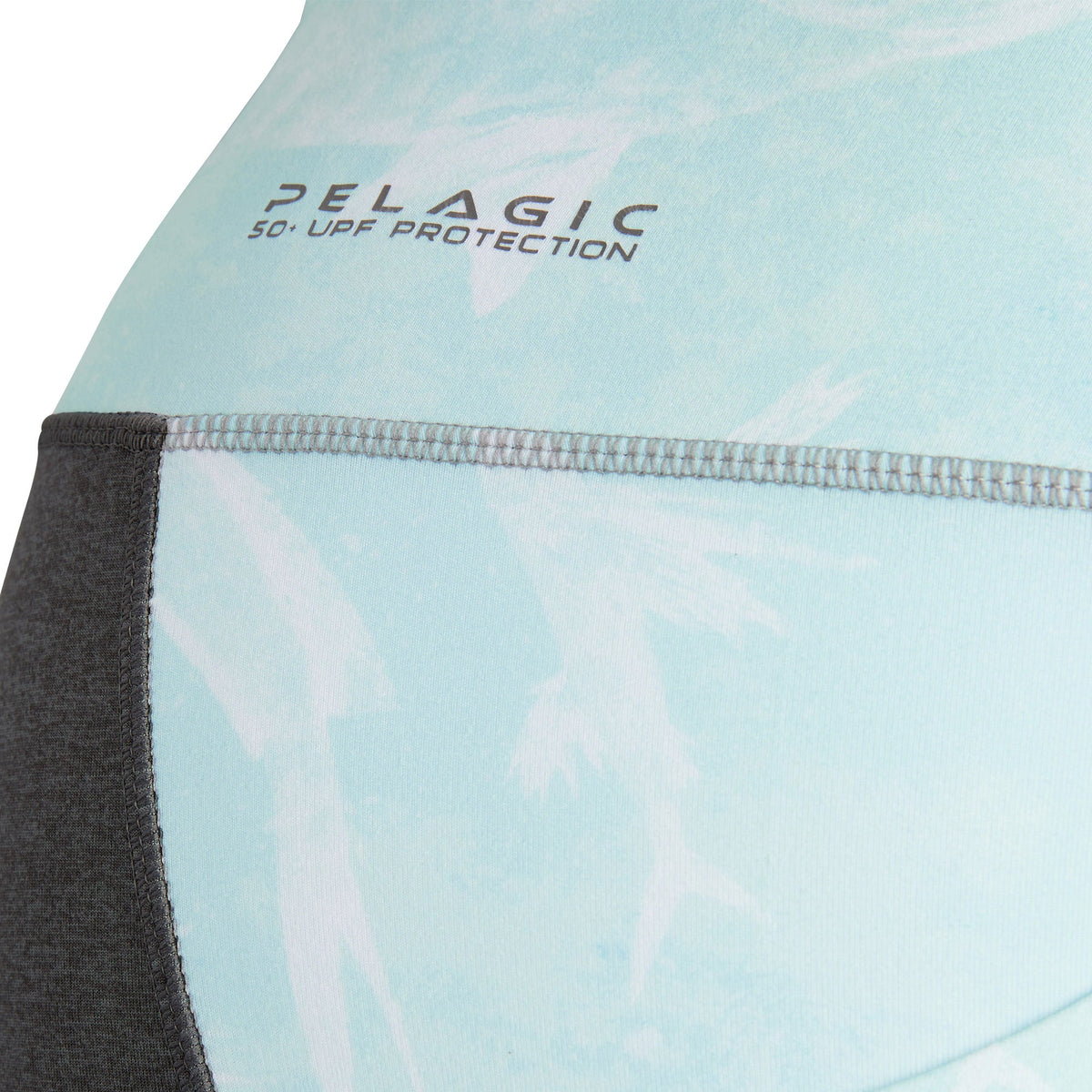 Pelagic Ws Legging - Ws Fiji