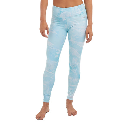 Tropical Aqua,XS