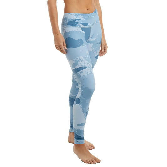 Pelagic Ws Legging - Ws Maui