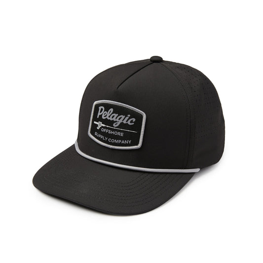 Pelagic Mid Crown Trucker - Upswell Rodney