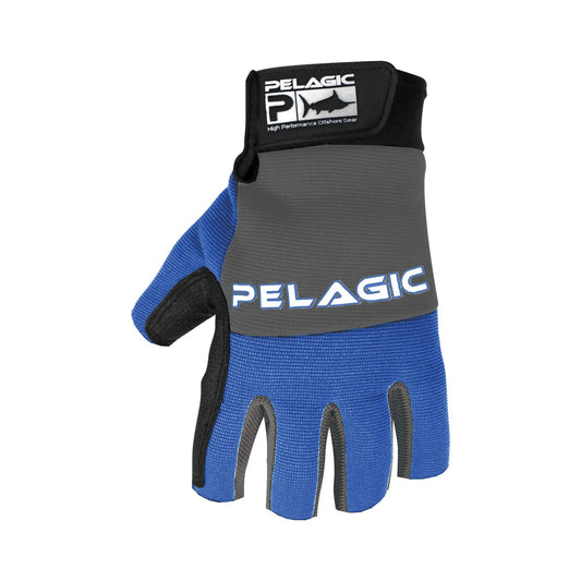 Pelagic Fishing Gloves - Battle