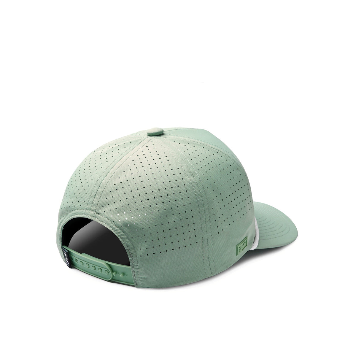 Pelagic Mid Crown Trucker - Upswell Lines In