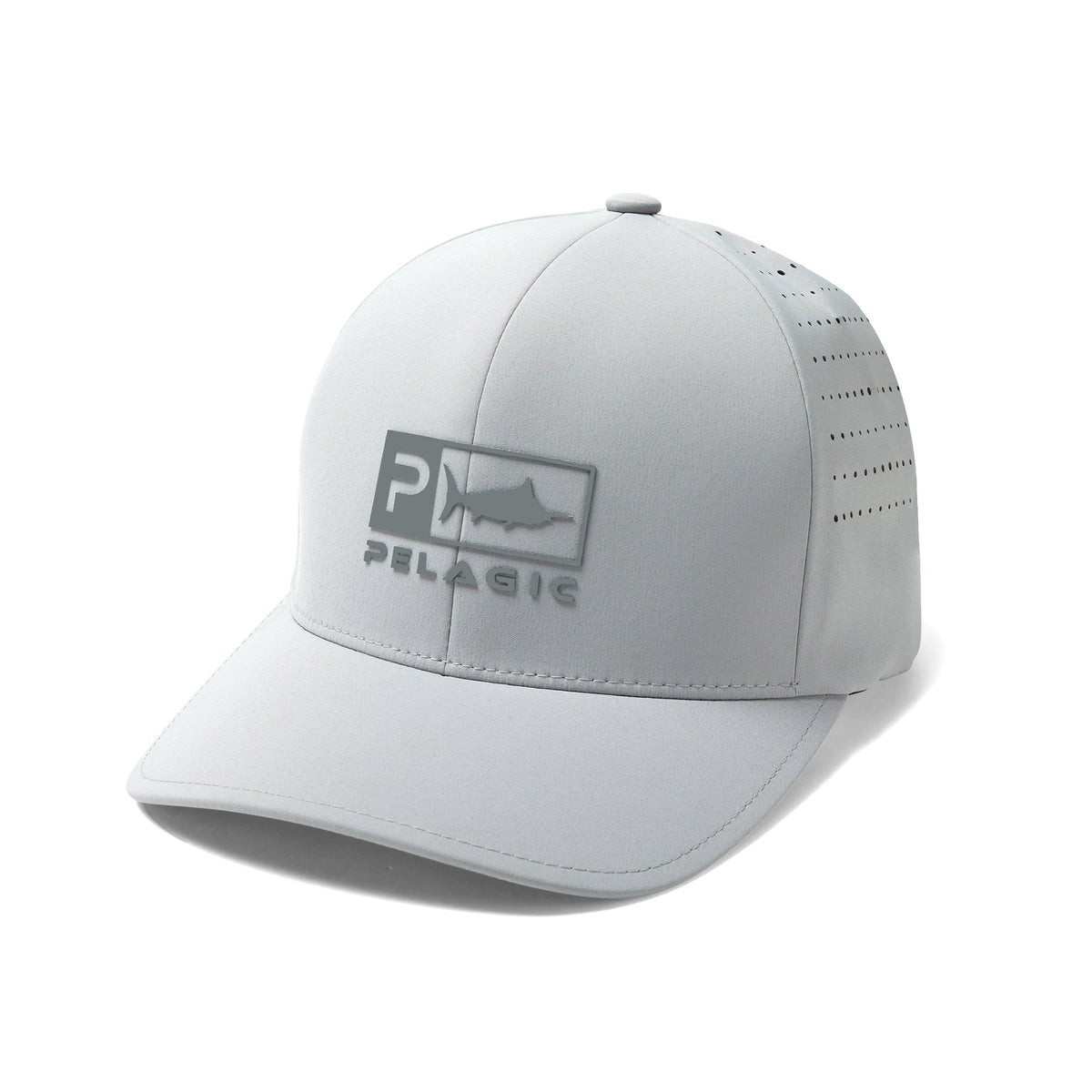 Pelagic Flexfit - Flexfit Delta Icon