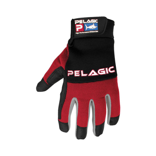 Pelagic Fishing Gloves - End Game