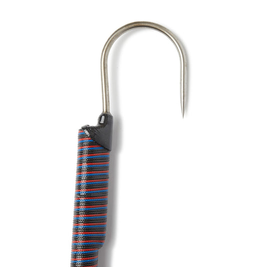 Pelagic 6' Gaff - Pelagic x Morita Elite Series - 3" Hook