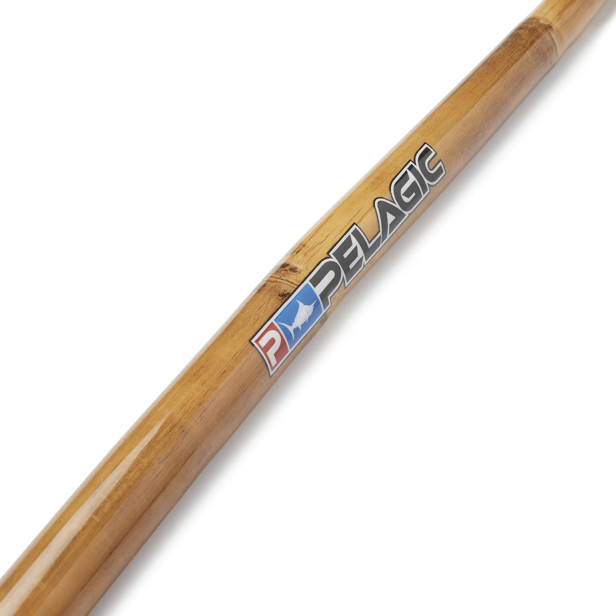 Pelagic Gaff - Pelagic x Morita Elite Series - 3" Hook