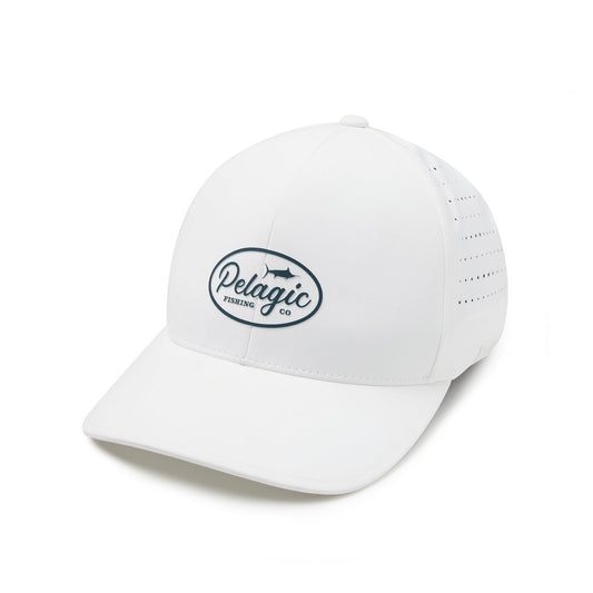 Pelagic Flexfit Snapback - Flexfit Alpha