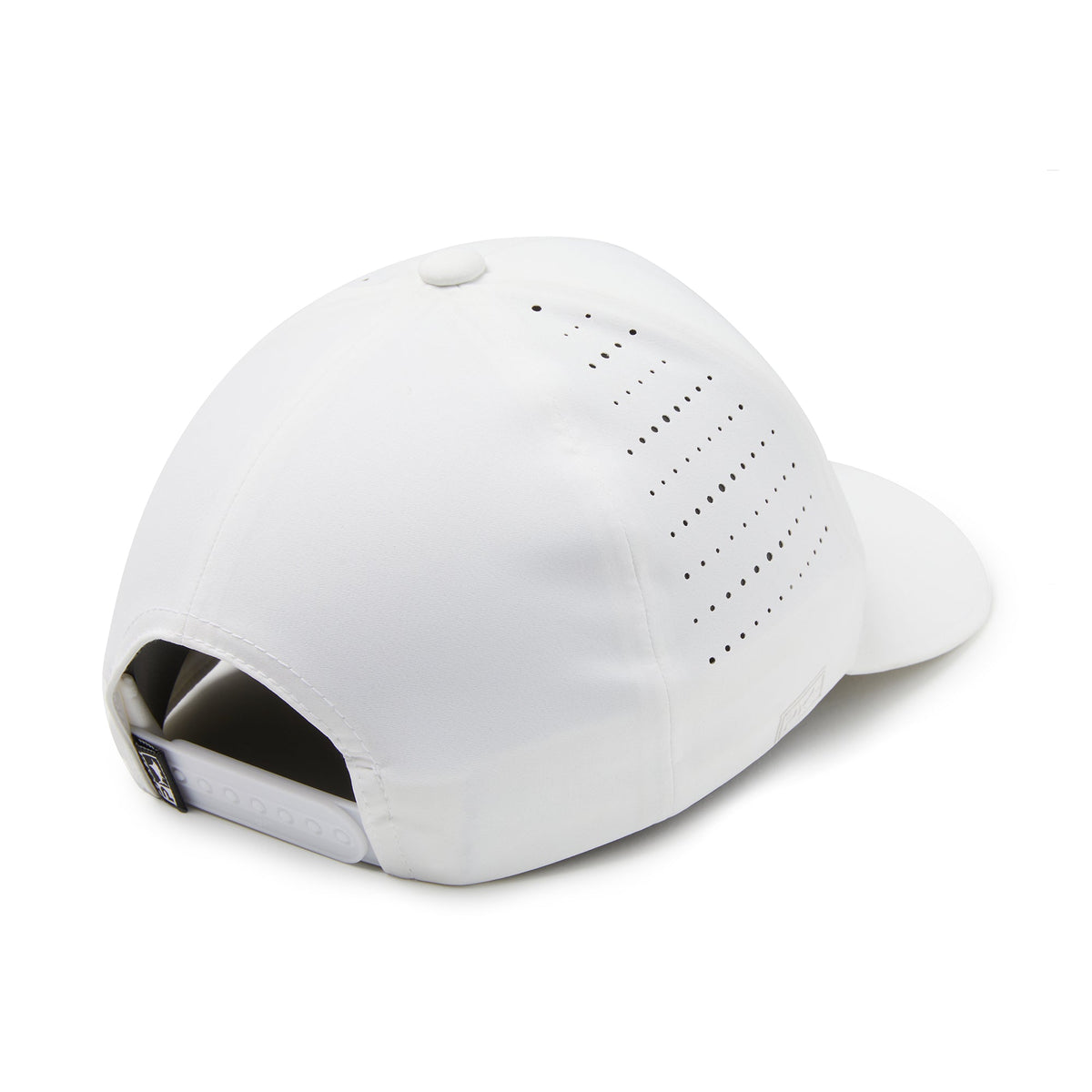 Pelagic Flexfit Snapback - Flexfit Alpha