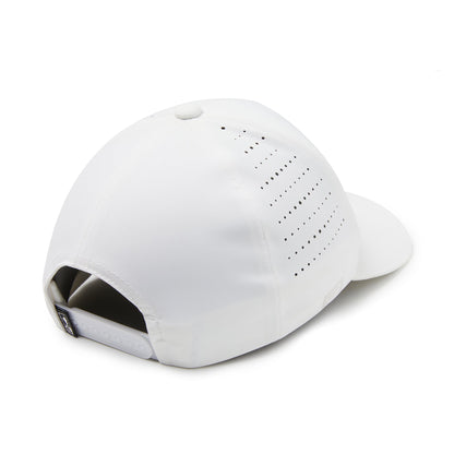 Pelagic Flexfit Snapback - Flexfit Alpha