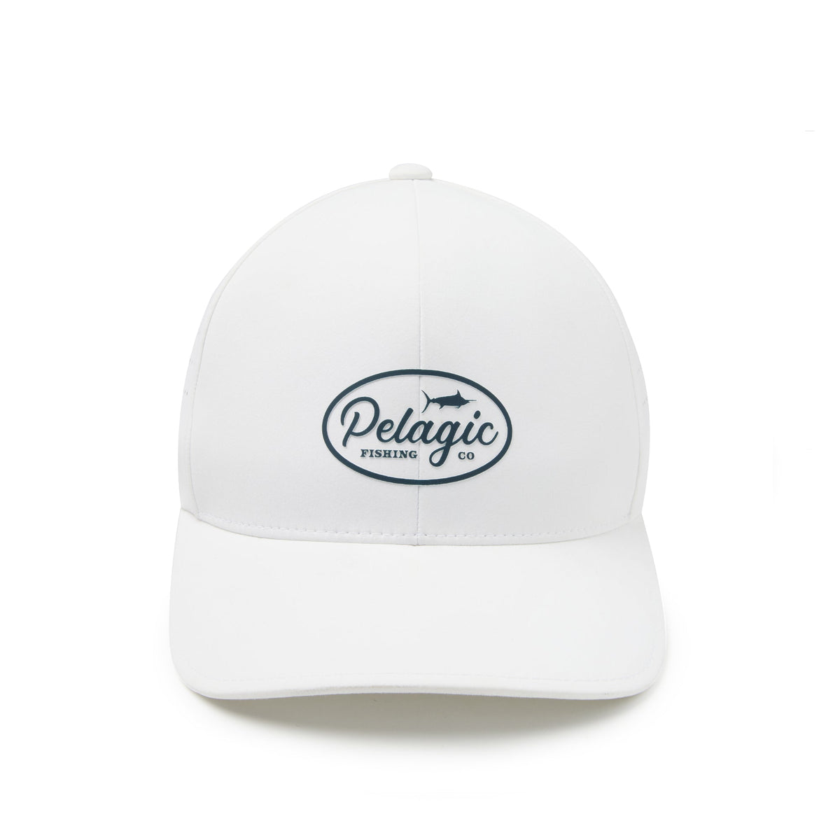 Pelagic Flexfit Snapback - Flexfit Alpha