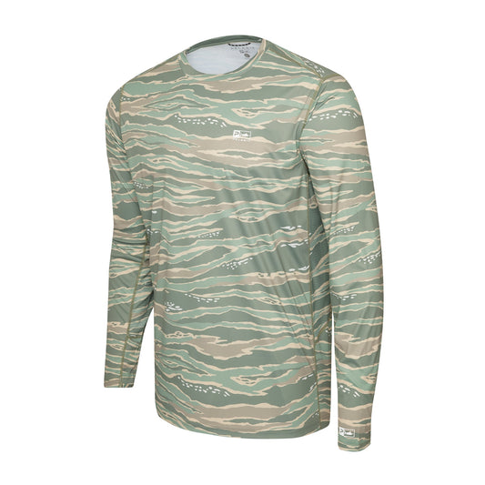 Pelagic Fishing Shirt - Vaportek