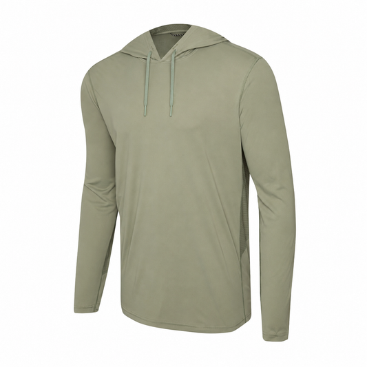 Pelagic Hooded Fishing Shirt - Vaportek