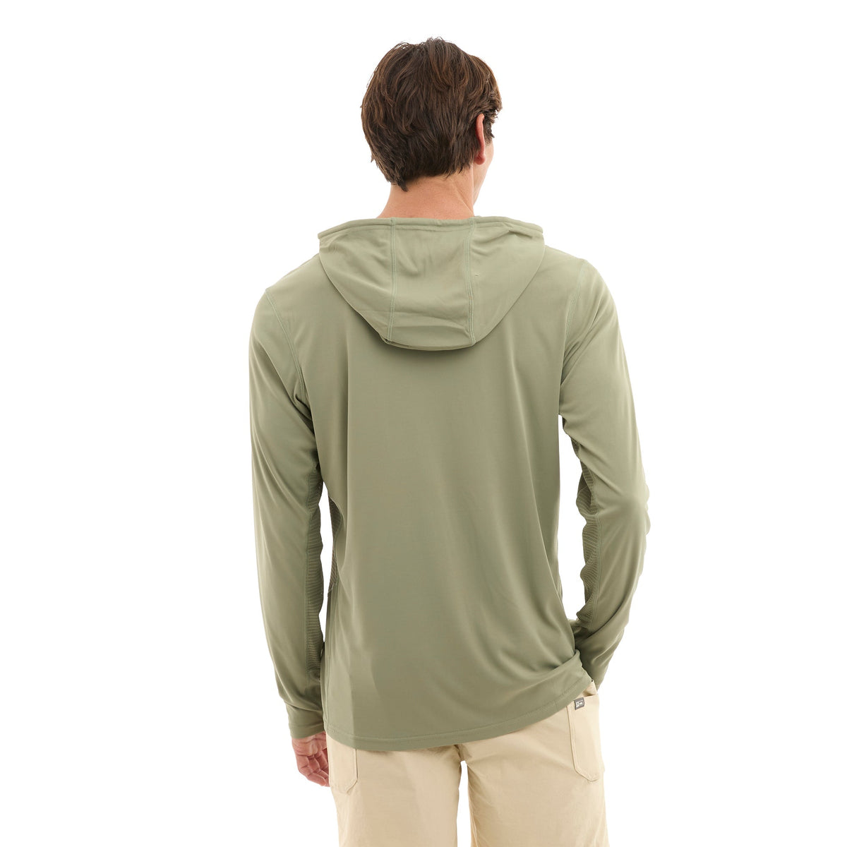 Pelagic Hooded Fishing Shirt - Vaportek