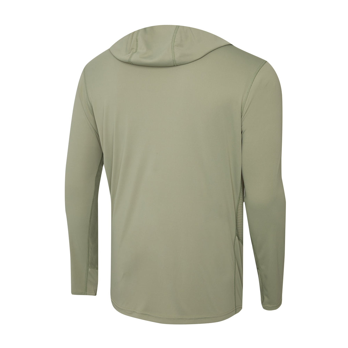 Pelagic Hooded Fishing Shirt - Vaportek