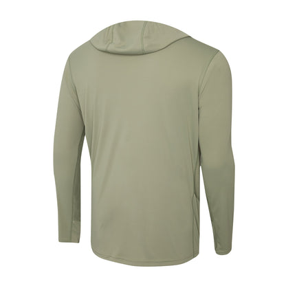 Pelagic Hooded Fishing Shirt - Vaportek