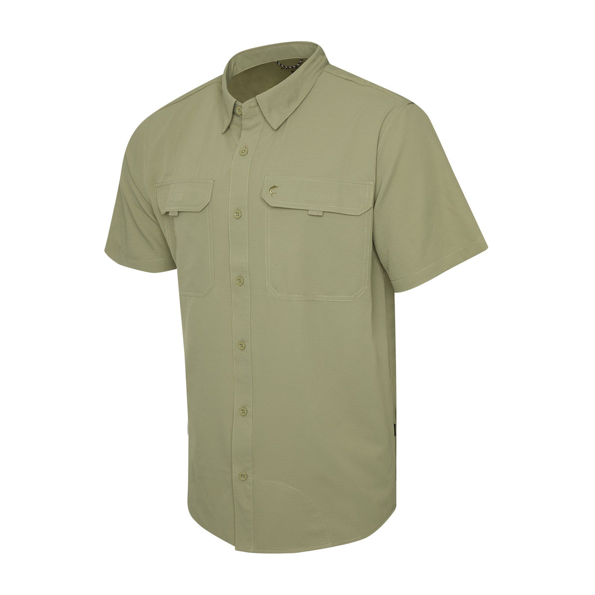 Pelagic Guide Fishing Shirt - Keys