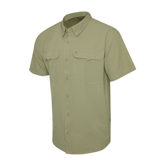 Pelagic Guide Fishing Shirt - Keys