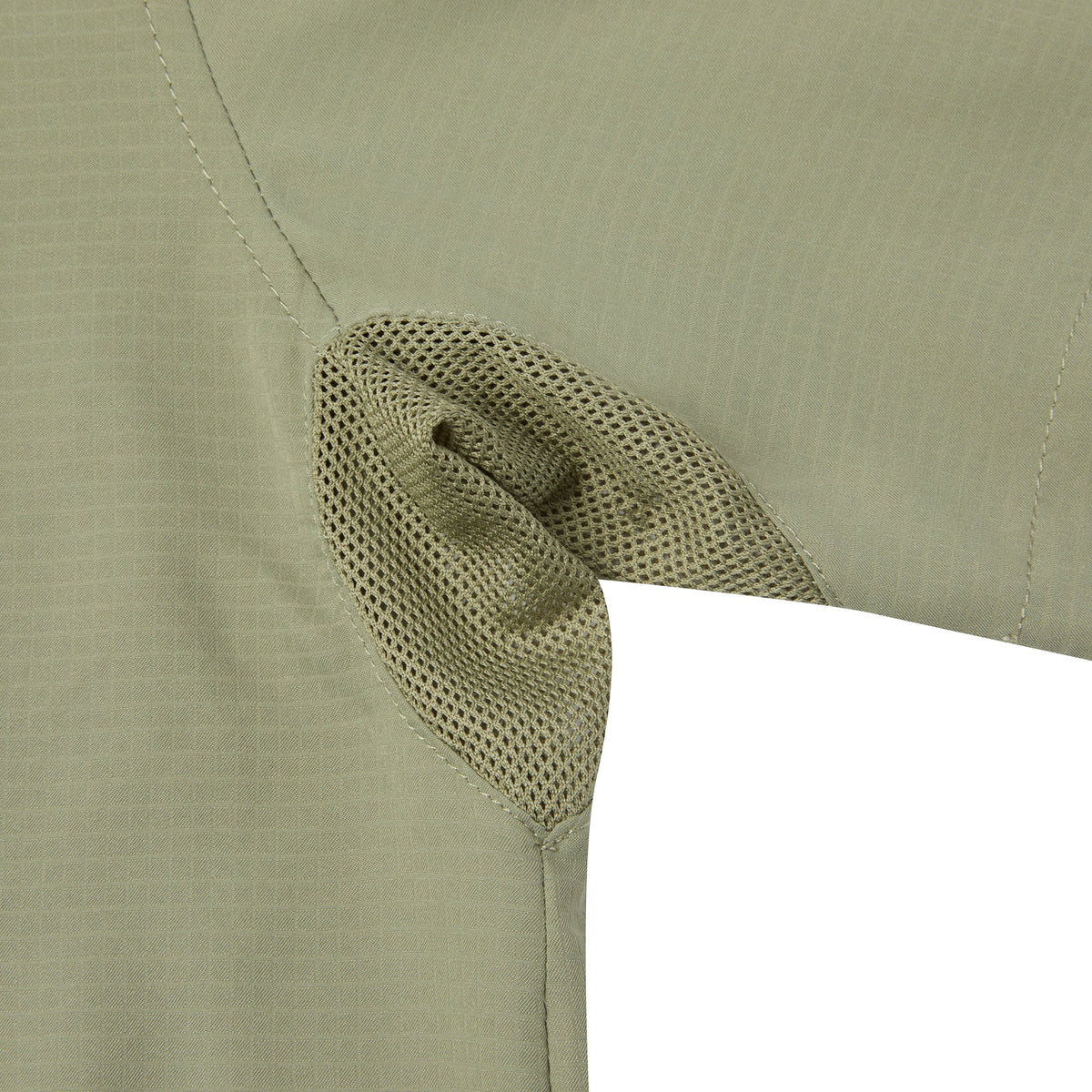 Pelagic Guide Fishing Shirt - Keys