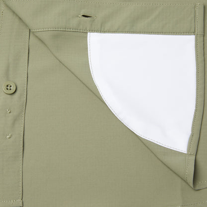 Pelagic Guide Fishing Shirt - Keys