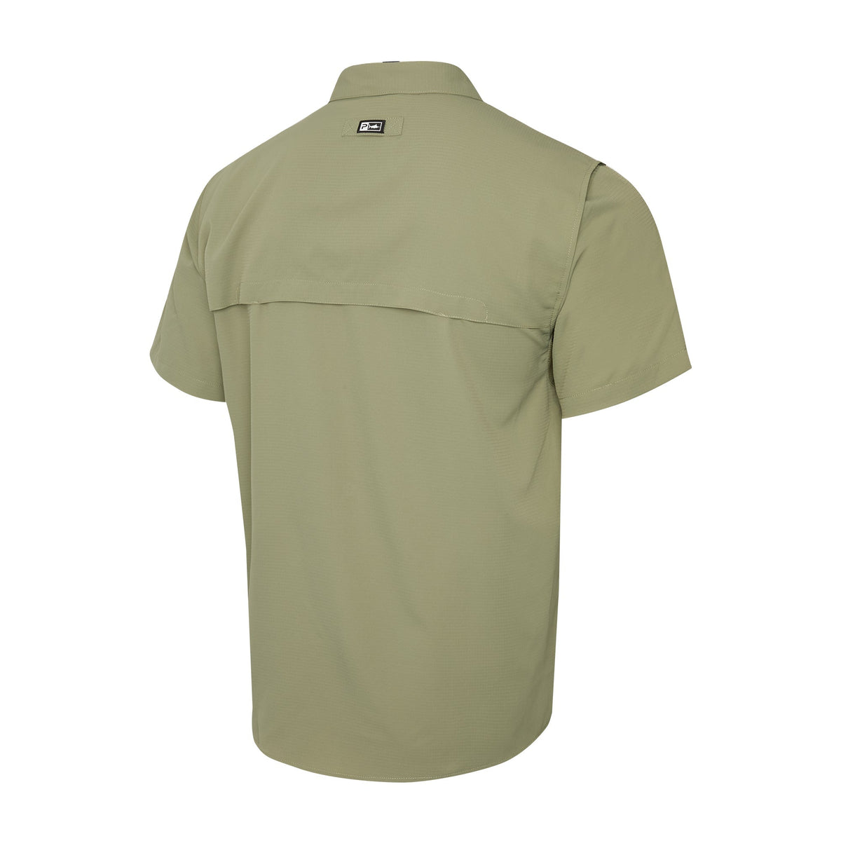 Pelagic Guide Fishing Shirt - Keys