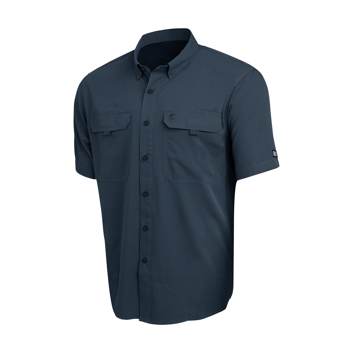 Dark Navy,S
