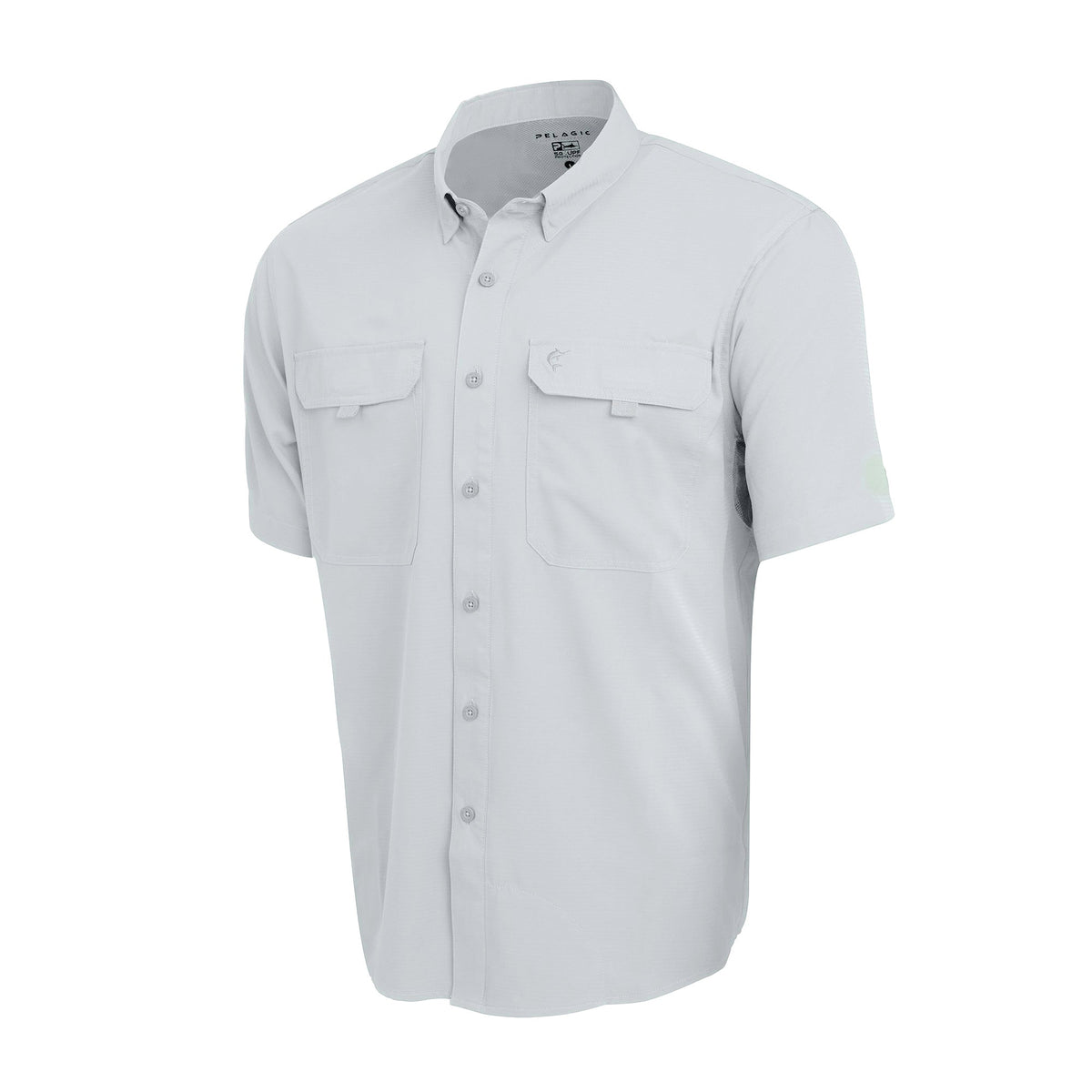 Light Grey,S