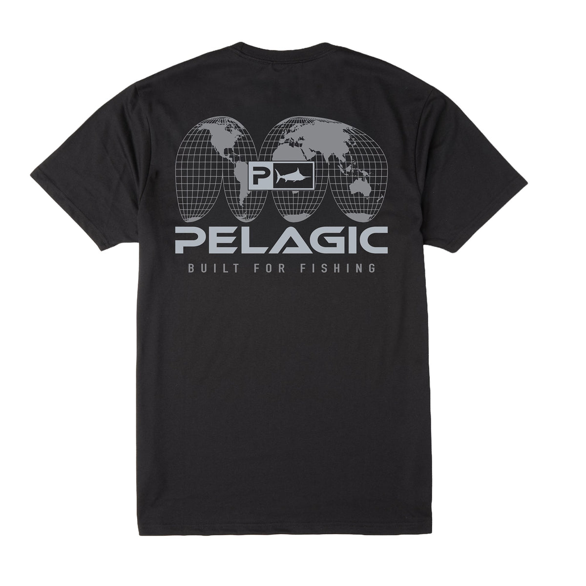 Pelagic T-Shirt - Spliced
