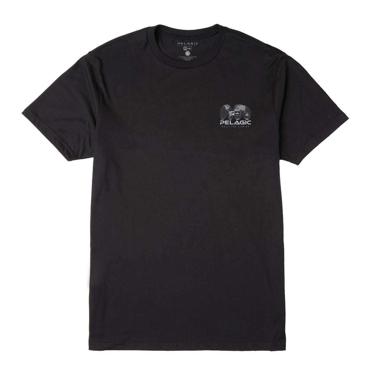 Pelagic T-Shirt - Spliced
