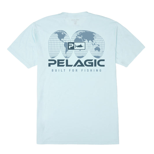 Pelagic T-Shirt - Spliced