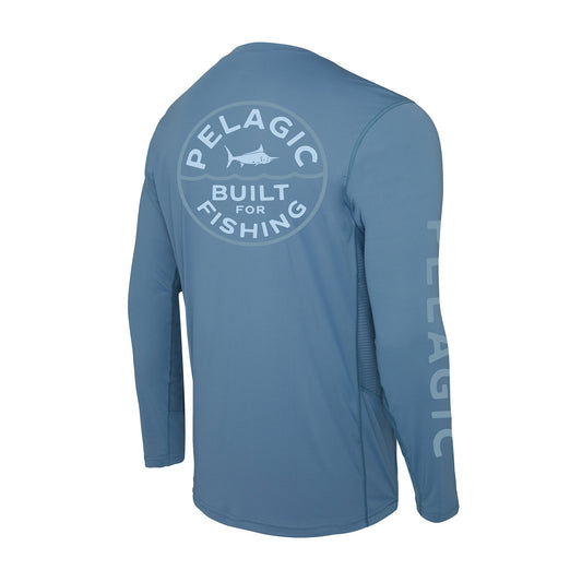 Pelagic Fishing Shirt - Vaportek Built