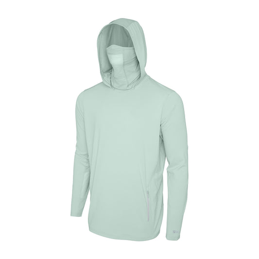 Pelagic Hooded Fishing Shirt - Exo-Tech