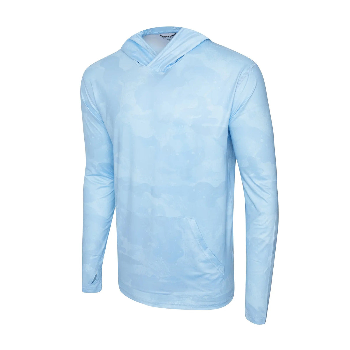 Pelagic Hooded Performance Shirt - Freespool