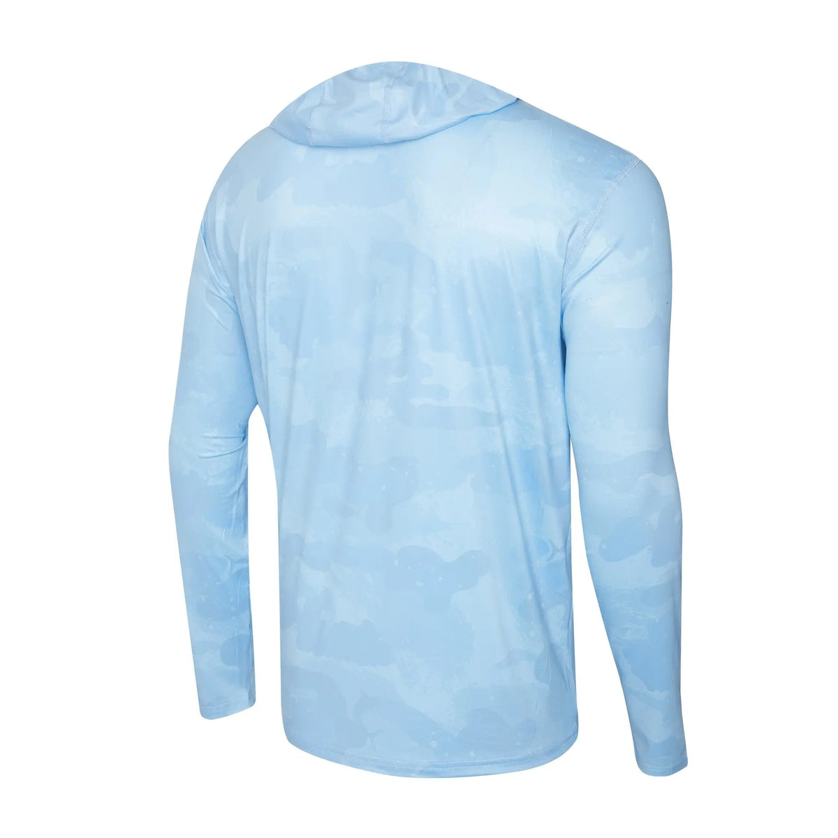 Pelagic Hooded Performance Shirt - Freespool