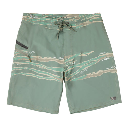 Pelagic Boardshorts 19" - Strike