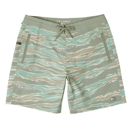 Pelagic Boardshorts 18" - Leaderman