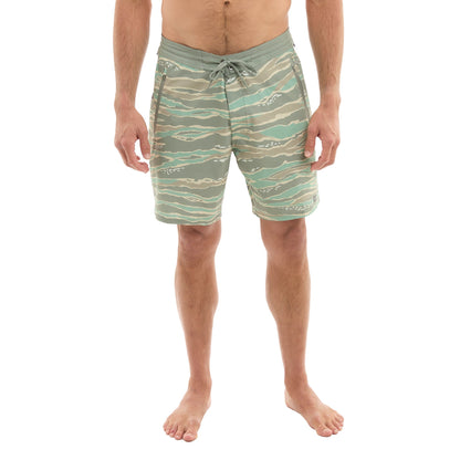 Pelagic Boardshorts 18" - Leaderman