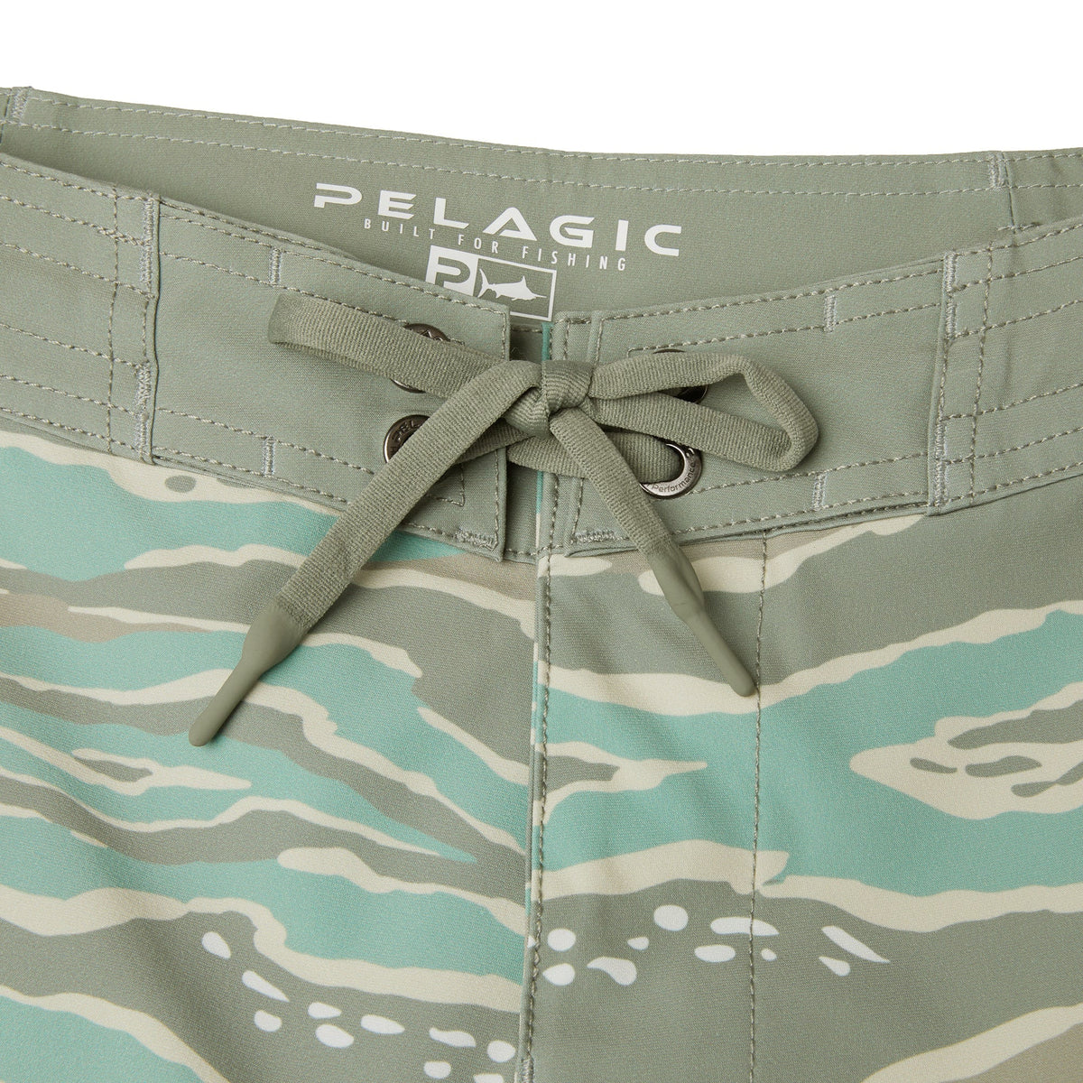 Pelagic Boardshorts 18" - Leaderman