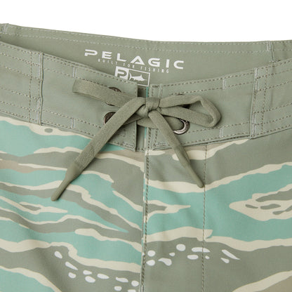 Pelagic Boardshorts 18" - Leaderman