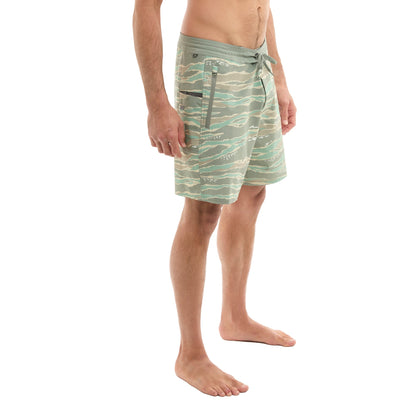 Pelagic Boardshorts 18" - Leaderman