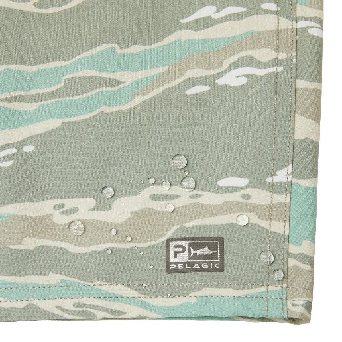 Pelagic Boardshorts 18" - Leaderman